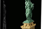LEGO Architecture - Statue of Liberty