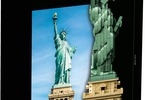 LEGO Architecture - Statue of Liberty