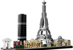 LEGO Architecture - Paris