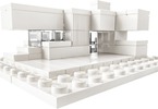 LEGO Architecture - Studio
