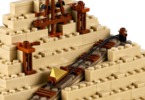 LEGO Architecture - Great Pyramid of Giza