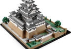 LEGO Architecture - Himeji Castle