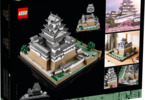 LEGO Architecture - Hrad Himedži