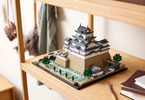 LEGO Architecture - Himeji Castle