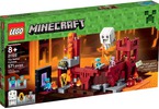 LEGO Minecraft - Podzemní pevnost