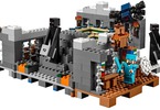 LEGO Minecraft - Konečná brána