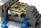 LEGO Minecraft - Konečná brána