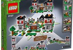 LEGO Minecraft - Pevnost