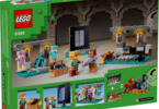 LEGO Minecraft - Zbrojnice