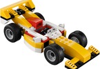 LEGO Creator - Super formule