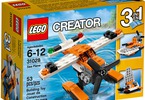 LEGO Creator - Hydroplán