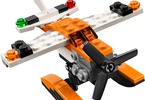LEGO Creator - Hydroplán