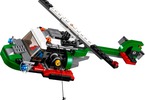 LEGO Creator - Expediční vozidla