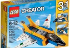 LEGO Creator - Super stíhačka