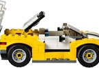 LEGO Creator - Rychlé auto