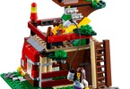 LEGO Creator - Dobrodružství v domku na stromě