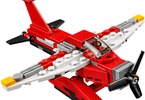 LEGO Creator - Průzkumná helikoptéra