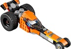 LEGO Creator - Silniční motorka