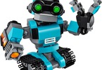 LEGO Creator - Průzkumný robot