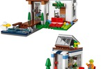 LEGO Creator - Modulární moderní bydlení