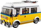 LEGO Creator - Surfařská dodávka Sunshine