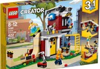 LEGO Creator - Dům skejťáků