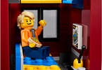 LEGO Creator - Dům skejťáků