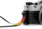 LEGO Creator - Retro fotoaparát
