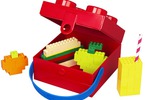 LEGO box s rukojetí 166x165x117mm