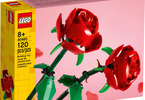 LEGO Ostatní - Růže