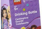 LEGO láhev na pití 0.35L - Friends levandulová