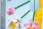 LEGO Ostatní - Lotosové květy