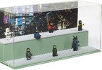 LEGO herní a sběratelská skříňka - Ninjago