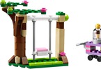 LEGO Disney - Popelčin romantický zámek