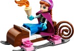 LEGO Disney - Elsin třpytivý ledový palác
