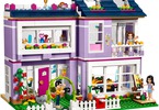 LEGO Friends - Emmin dům