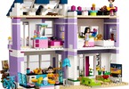 LEGO Friends - Emmin dům