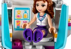 LEGO Friends - Soukromý tryskáč v městečku Heartlake