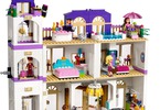 LEGO Friends - Hotel Grand v městečku Heartlake