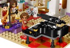 LEGO Friends - Hotel Grand v městečku Heartlake