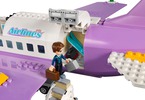 LEGO Friends - Letiště v městečku Heartlake