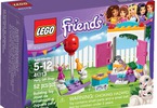 LEGO Friends - Obchod s dárky