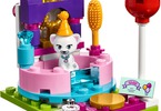 LEGO Friends - Styling na párty
