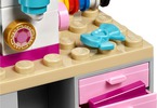 LEGO Friends - Emma a její tvůrčí dílna