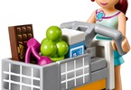 LEGO Friends - Supermarket v Heartlake