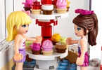LEGO Friends - Cukrárna v Heartlake