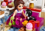 LEGO Friends - Cukrárna v Heartlake