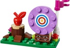 LEGO Friends - Dobrodružný tábor - lukostřelba