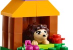 LEGO Friends - Dobrodružný tábor - lukostřelba