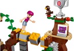 LEGO Friends - Dobrodružný tábor - dům na stromě